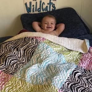 Meet your Posher, Jason